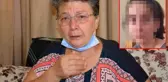 Zihinsel engelli torununa cinsel saldırıda bulunulduğunu iddia eden babaanne mahkemede konuştu: Mahrem yerine tekme atarak kurtuldu
