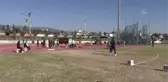 Atletizm Milli Takımı'nın hedefi Avrupa Salon Şampiyonası'nda başarı