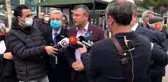 Son dakika! DİYARBAKIR - Tahir Elçi'nin öldürülmesi ve iki polisin şehit edilmesine ilişkin dava - Özgür Özel