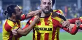 Galatasaray, sezon sonu sözleşmesi bitecek olan Alpaslan Öztürk ile anlaştı