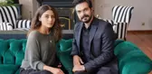 Halil İbrahim Ceyhan ve Sıla Türkoğlu el ele yakalandı