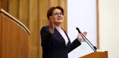 Akşener: 