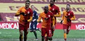Mostafa Mohamed başarılı performansıyla dünyaca ünlü spor gazetesi Marca'ya haber oldu
