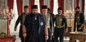 TRT'nin Payitaht Abdülhamid dizisi final yapıyor