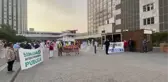 Sağlık çalışanları 