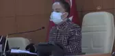Son dakika haber: Vali Kocabıyık, 