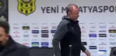 Yeni Malatyaspor-Beşiktaş maçının ardından