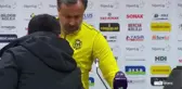 Yeni Malatyaspor-Beşiktaş maçının ardından