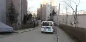 Arnavutköy'de eşini ve çocuğunu rehin aldıktan sonra serbest bırakan kişi gözaltına alındı