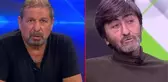 Erman Toroğlu'ndan dikkat çeken Rıdvan Dilmen yorumu: Serdar Tatlı olayına değişik bakmak lazım