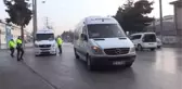 Gaziantep, Şanlıurfa, Adıyaman, Kilis ve Kahramanmaraş'ta dinamik denetim faaliyetleri başladı