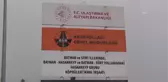 Hasankeyf-2 Köprüsü açılışa hazırlanıyor