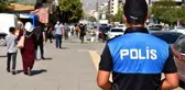 Mavi kategorideki Muş'un valisinden ilginç sözler: Maske takmayı bilmeyenler var