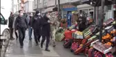 Özalp'ta koronavirüs tedbirleri denetlendi