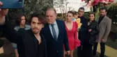 Sadakatsiz'de ağızları açık bırakan sahne! Selçuk, Haluk'un büyük sırrını açıkladı