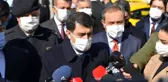 Vali Şahin'den ekmek fiyatına uygulanan zam hakkında açıklama