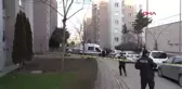 ARNAVUTKÖY'DE EŞİ VE ÇOCUĞUNU REHİN ALAN KİŞİ GÖZALTINA ALINDI
