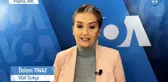 Biden Fırtınanın Vurduğu Teksas'ta