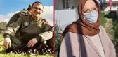 Bitlis'te şehit olan Uzman Çavuş Demirci'nin vasiyeti yürek yaktı: Şehit olursam beni babamın yanına gömün