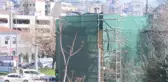 DİVANHANE ESKİ KARAKOLU'NDAKİ ÇALIŞMALAR... POLAT BİNANIN KURTARILIP RESTORE EDİLMESİ LAZIM