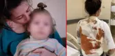 Eşini ve kızını kaynar suyla haşlayan kocanın 'kazara oldu' savunmasına hakimden tepki