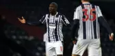 Everton maçında attığı gol VAR kararıyla iptal edilen Diagne, bu sezon 3. kez aynı durumu yaşadı