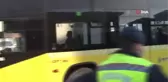 Son dakika haber: Fazla yolcu taşıyan minibüs şoförü: 