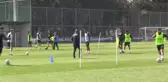 Gaziantep futbolcusu Maxim, Beşiktaş maçında takıma güveniyor