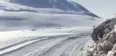 Helikopter enkazına ilk varan vatandaş İHA'ya konuştu