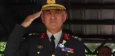 Helikopter kazasında şehit olan Korgeneral Osman Erbaş, 15 Temmuz gecesi FETÖ'cü hain için 