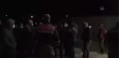 KAHRAMANMARAŞ - Helikopter kazasında şehit olan Astsubay Demir'in ailesine acı haber verildi