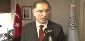KDK Başdenetçisi Şeref Malkoç: 