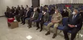 KİLİS Türk bayrağı Kilis'ten Çanakkale'ye uğurlandı