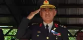 Korgeneral Erbaş'la ilgili detay tüyleri diken diken etti! 