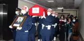 Son dakika haberleri | Şehidin kız kardeşi: 