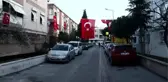 Son dakika haberleri | Şehit Piyade Uzman Çavuş Tolga Demirci'yi komşusu Hüseyin Yavuz anlattı