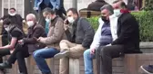 TRABZON 'Kırmızı' kategorideki Trabzon'da 'taziyeler telefonda? çağrısı