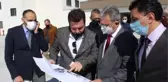 Türkiye'den KKTC'ye 765 kişilik yeni cezaevi projesinde sona gelindi