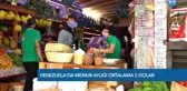 Venezuela'da Memur Maaşları Ortalama 5 Dolar