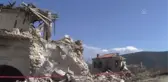 600 yıllık Osmanlı hamamının maden aramalarında zarar gördü iddiası