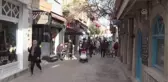 Ege'deki turizm beldeleri, kısıtlamasız ilk cumartesiyi hareketli geçirdi