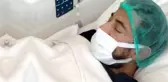 Usta sanatçı Hakan Taşıyan, karaciğer nakli oldu