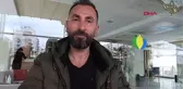 Davraz, konuklarına unutulmaz kış manzaraları sunuyor