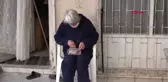 ANTALYA Hem ayağı hem evi tehlikede