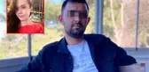 Av tüfeğiyle eski eşini öldüren adam, otomobiliyle kayıplara karıştı
