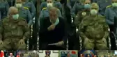 Son dakika haber... Cumhurbaşkanı Erdoğan, Mavi Vatan 2021 Taktik Tatbikatı'na canlı bağlantıyla katıldı: (1)