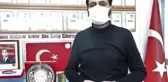 ELAZIĞ'DA ŞEHİT KORGENERAL HÜZNÜ