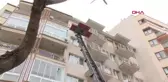Son dakika haber... ESKİŞEHİR Tokkal ailesinin öldürüldüğü ev boşaltıldı