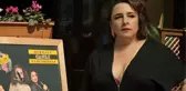 Esra Dermancıoğlu, kendisinden 15 yaş küçük sevgilisi yüzünden gelen eleştirilere ateş püskürdü