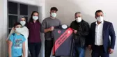 Facianın yıl dönümünde maden şehidi ailelerinden çağrı